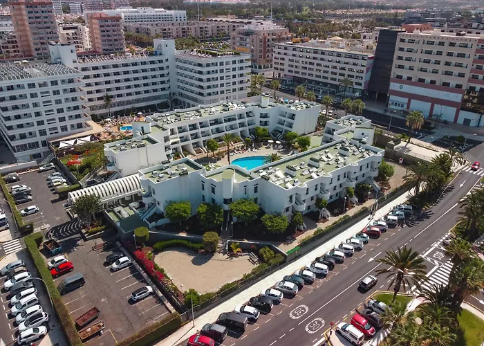 Go2Tenerife Apart\'Teno Amazing Pool View & Near The Beach
