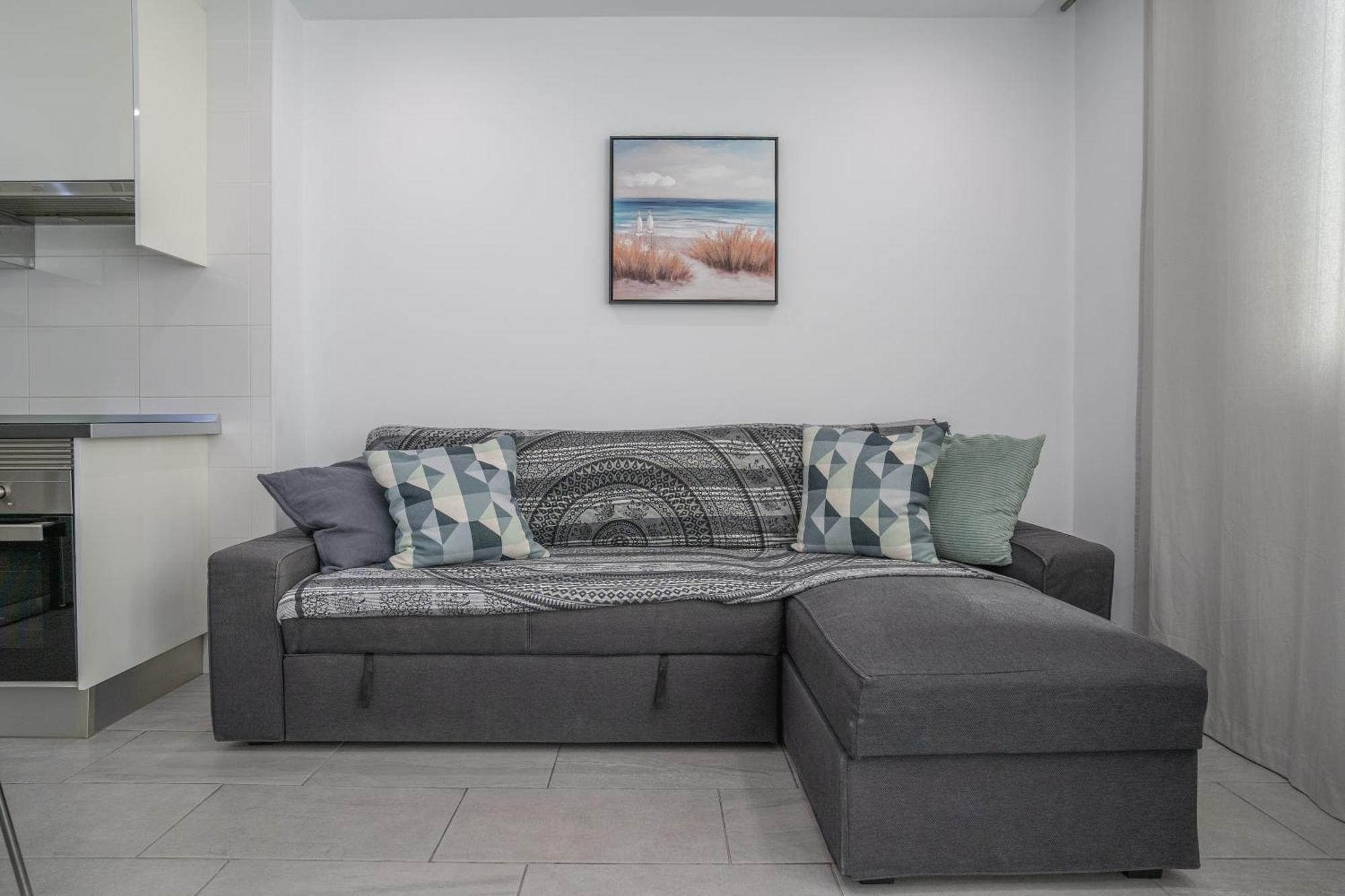 Appartamento Go2tenerife Apart'teno Amazing Pool View & Near The *
