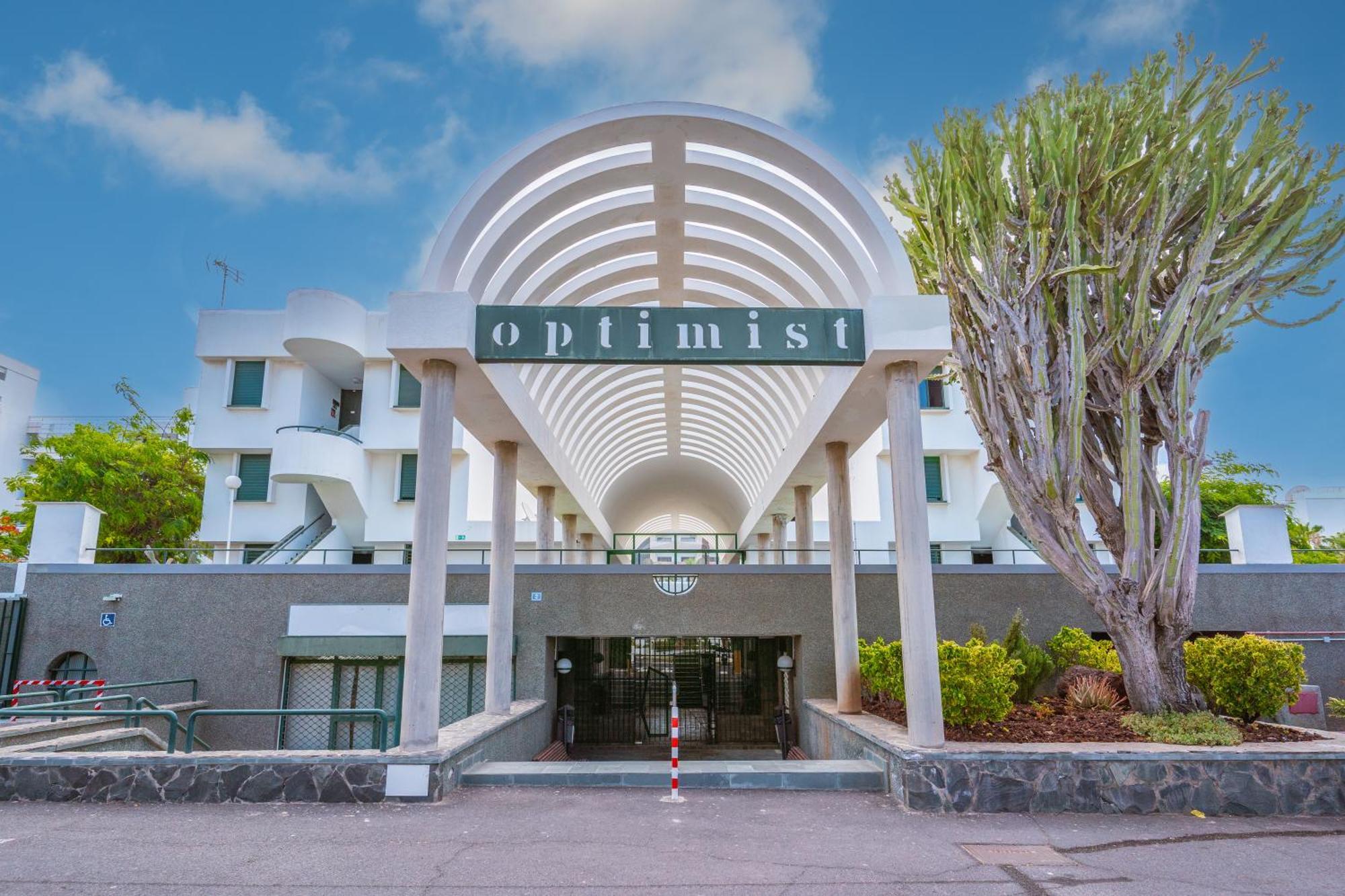 Go2tenerife Apart'teno Amazing Pool View & Near The Appartamento *