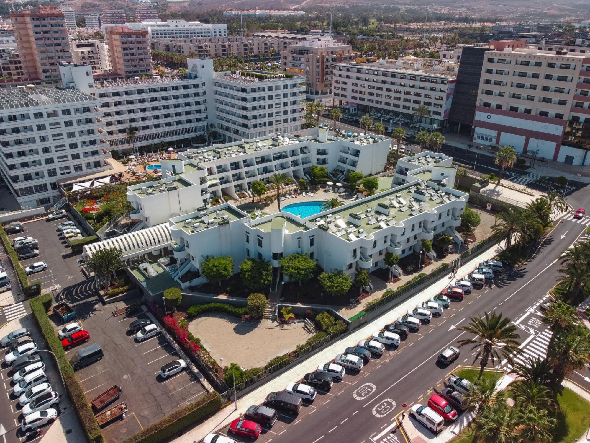 Appartamento Go2tenerife Apart'teno Amazing Pool View & Near The