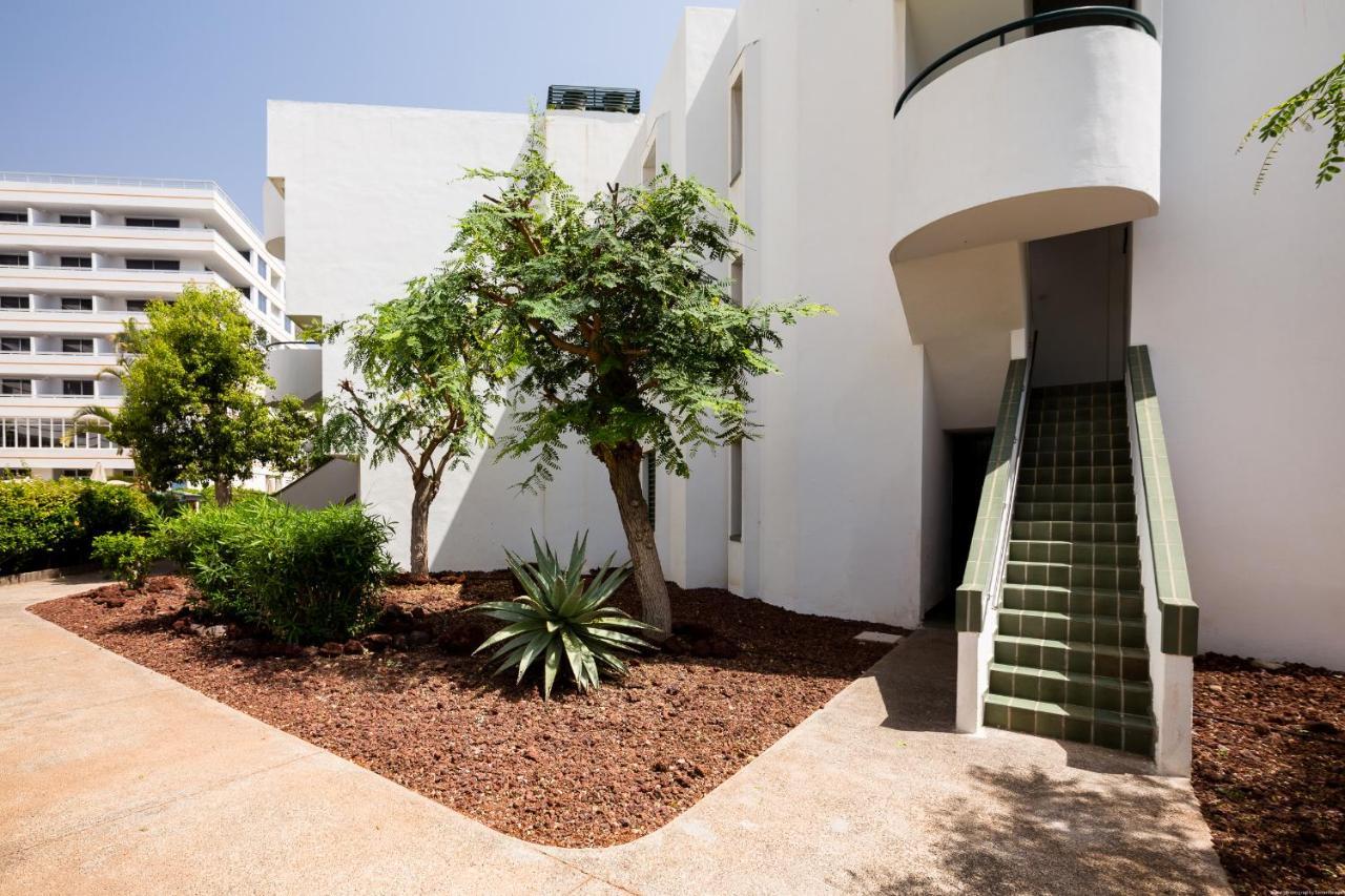 Apartamento Go2tenerife Apart'teno Amazing Pool View & Near The