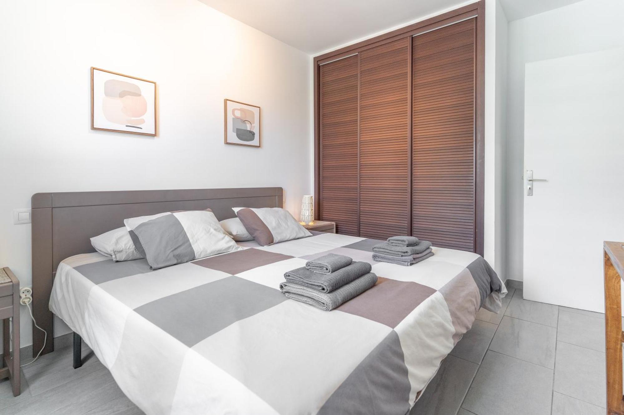 Go2tenerife Apart'teno Amazing Pool View & Near The Apartamento *