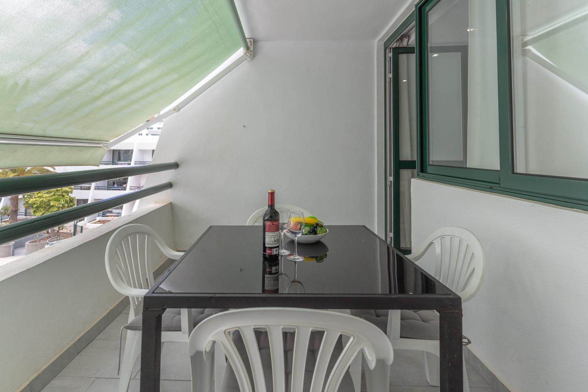 Go2tenerife Apart'teno Amazing Pool View & Near The Apartamento *