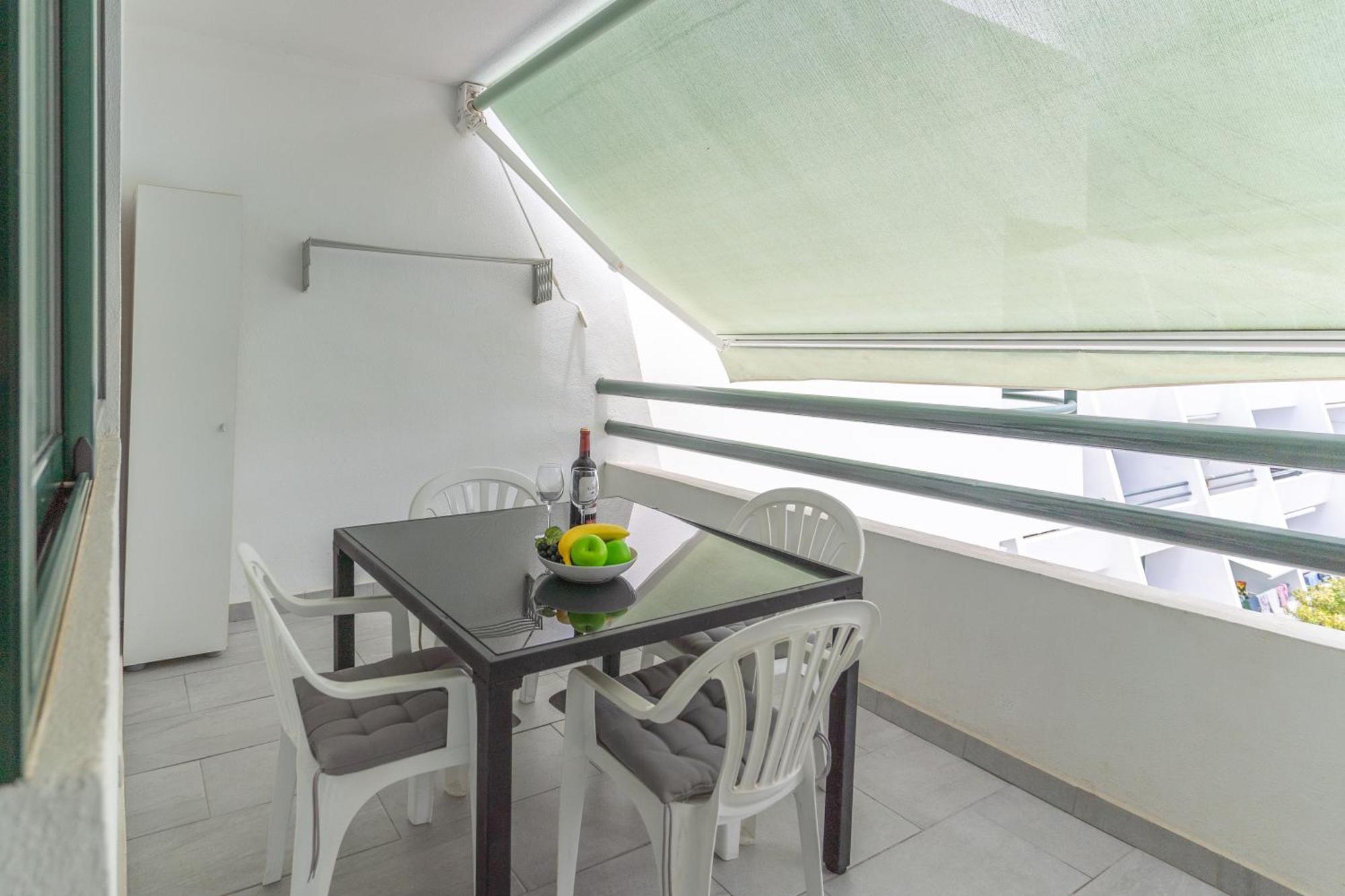 Go2tenerife Apart'teno Amazing Pool View & Near The Apartamento Playa de las Américas