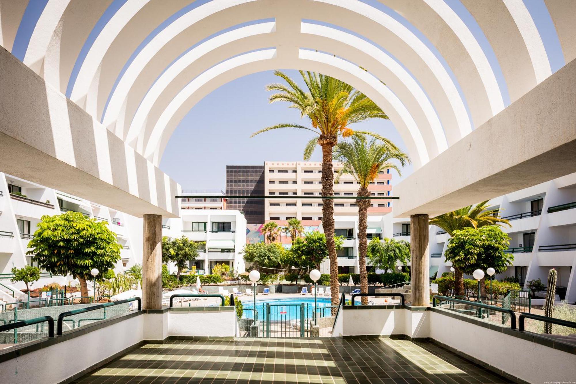 Apartamento Go2tenerife Apart'teno Amazing Pool View & Near The Playa de las Américas