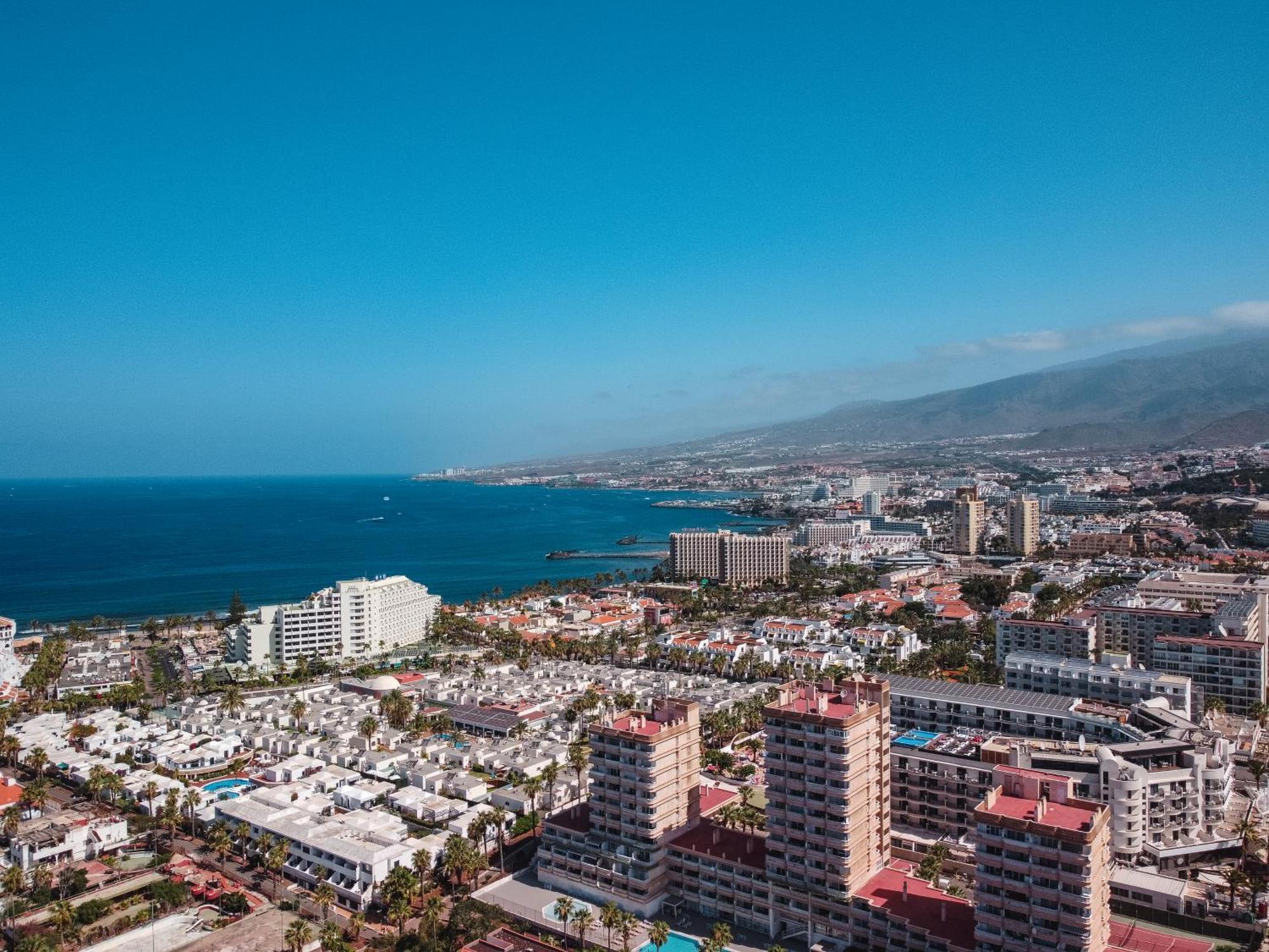 Go2tenerife Apart'teno Amazing Pool View & Near The * Playa de las Américas