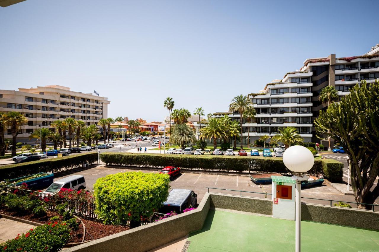 Apartament Go2tenerife Apart'teno Amazing Pool View & Near The Playa de las Américas